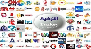 tv channels in turkey
